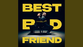 Kadr z teledysku Best Bad Friend tekst piosenki Michael Patrick Kelly feat. Rea Garvey