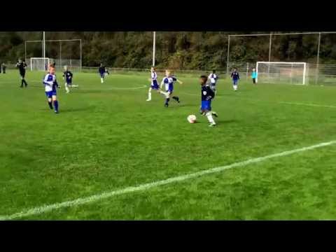 Waterwijk F2 -Buitenboys F1 0-9  Sep 27, 2014