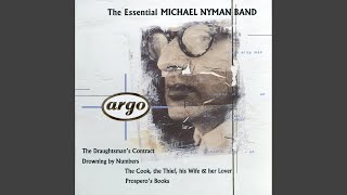 Nyman: The Cook, the Thief, his Wife & her Lover (Film score, 1989) - Miserere Paraphrase