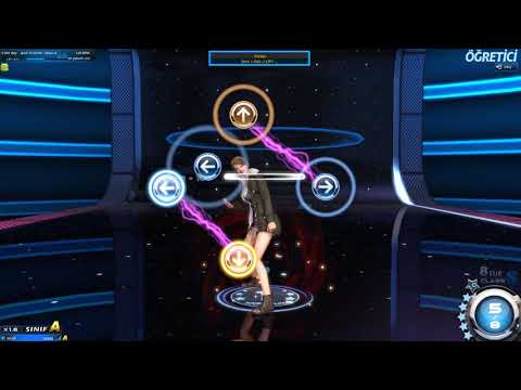 Mstar TR Back To Earth - Steve Aoki ft. Fall Out Boy 128 BPM NeoClassic Extreme 100%