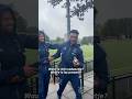 Mohammed Kudus: ‘Waar is mijn cadeautje?’ ?