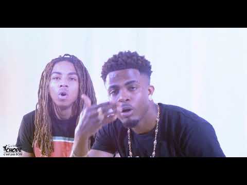 TYTYS x ALPHA 🐺 - JALOU (Official Video)