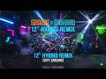 ENCORE X ECUADOR 12 HYBRID REMIX JEFF ZARLING