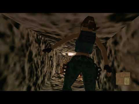 TRLE 2005.02.07 - Hell's Kitchen 2, Underground