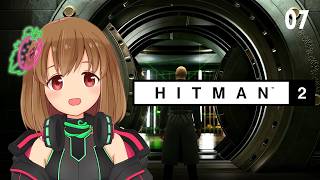 Ichigo🍓plays Hitman World of Assassination | Part 7