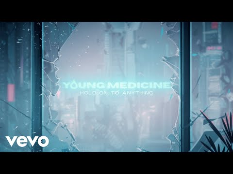Video thumbnail for Hold On To Anything