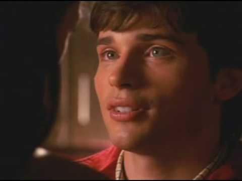 Matthew Good Band - Weapon (in Smallville)