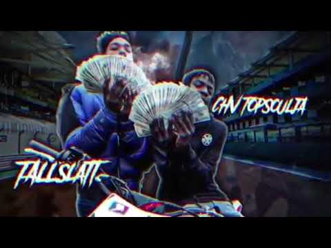 chv topsoulja X 23 rackz X kid X tallslattchv - slide ( glock jones LDP diss ) UNRELEASED