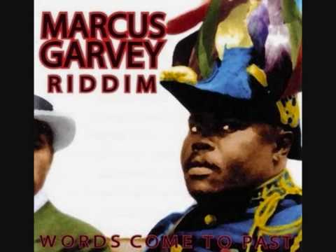 Culture - Marcus