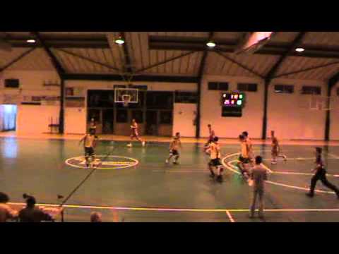 cb begues vs cb abrera