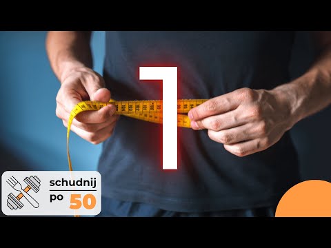 Jak ZACZĄĆ ODCHUDZANIE? Krok 1 - OKNO ŻYWIENIOWE