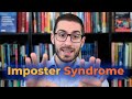 Imposter Syndrome Fueled By Trauma