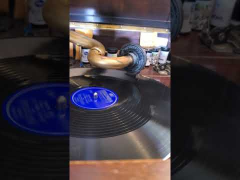 Dancing Doll - (vocal Lily Pons) Andre Kostelanetz and his Orchestra