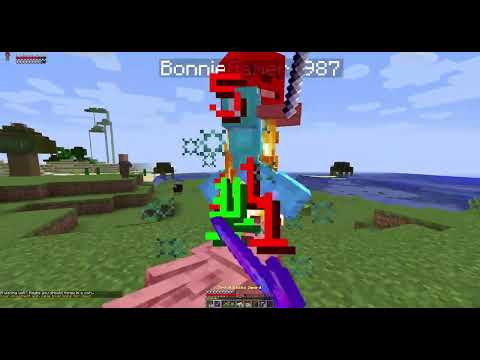 Minecraft: SPHINX CHALLENGE GAMES 4.0