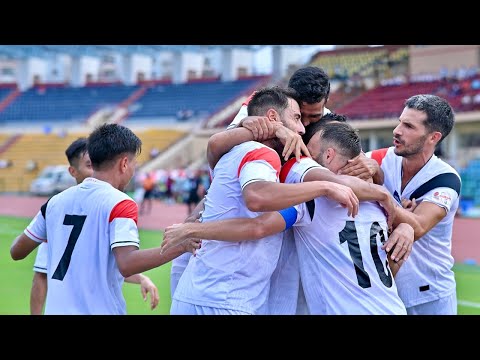 All the goals from Durand Cup 2023 Group Stage | NorthEast United FC