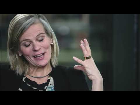 De inzichten van Caroline Pauwels