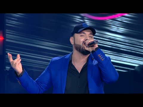 Kenge Moj - Ervin Bushati - Kolazh Gjakove | Nata e Malësisë së Gjakovës - Vizion Plus