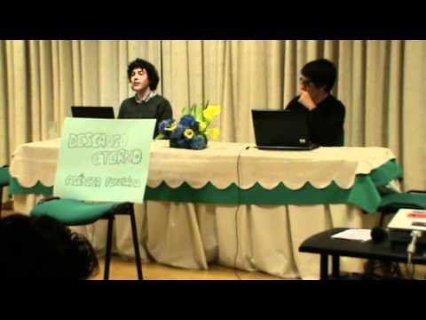 Teatro 9º ano – Aires Barbosa