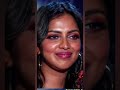 Amala Paul Face Expression Video
