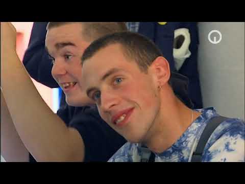 Das Dorf der ungeliebten Kinder - Stiftung Maribondo da Floresta