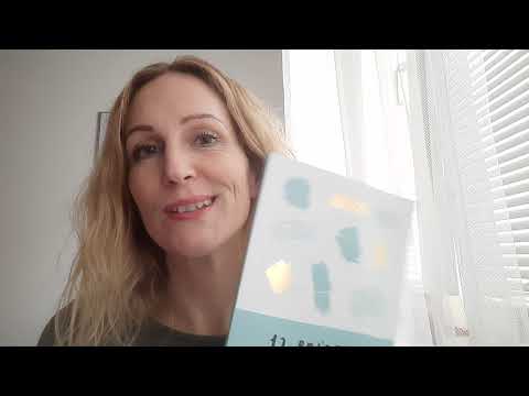 12 príbehov o hľadaní vnútorného pokoja - Eva Hrešková