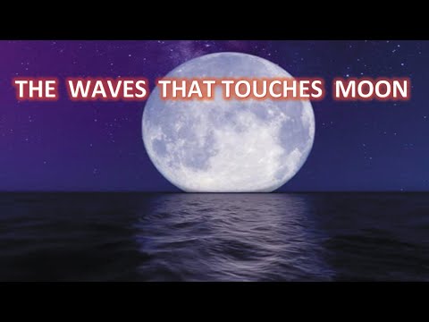 Ham Radio Communication using moon as a reflector