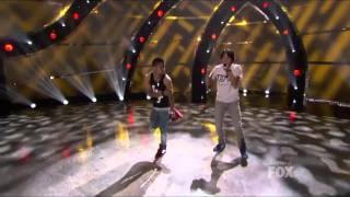 Movement Box  So you think you can dance season 10 finale