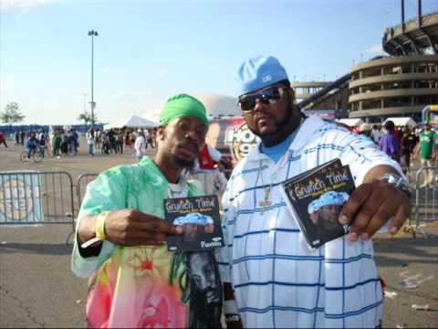 Fantum & Brc - "Like me" (New York-Zagreb)