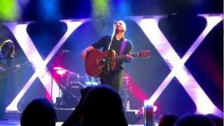 Great Big Sea, 2013  The Night Pat Murphy Died, Fillmore Live