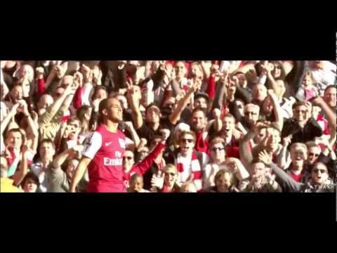 Arsenal 5-2 Spurs
