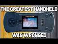 The Atari Lynx Story
