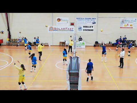 II Div - Ciserano vs Mozzanica