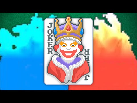 How to Force a Baron Build in Balatro