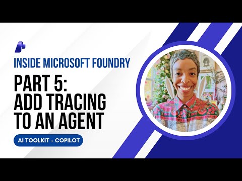 Building AI Agents with AI Toolkit and GitHub Copilot