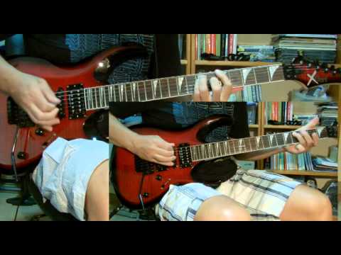 Balas Blancas - Barricada