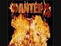 Uplift - Pantera