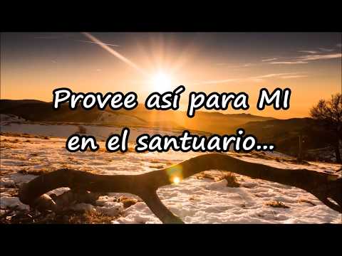 En el Santuario - Pilares de nuestra Fe (Alabanza)