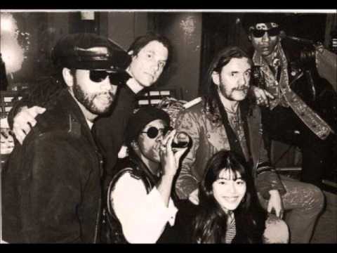 Pure Hell ~ The Call (Featuring Lemmy Kilmister)