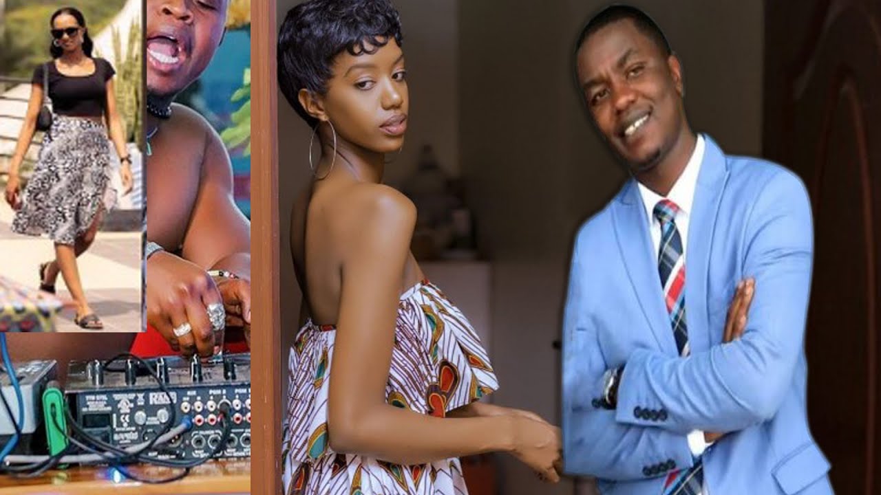 Gahunda yubukwe bwa Prince Kid na Elsa  igiye hanze Amennye amabanga y'ibizaba! Dj amennye umuceri