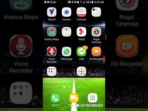 Hiking tool: Avenza maps