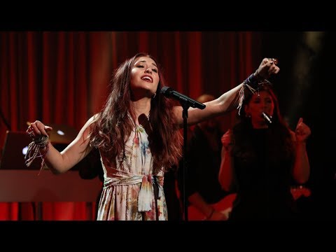 Still Rolling Stones Lauren Daigle Cover