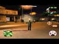 GTA V char transper para GTA San Andreas vídeo 1