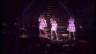 Montreux Pop Festival (1985) The Pointer Sisters Dare Me