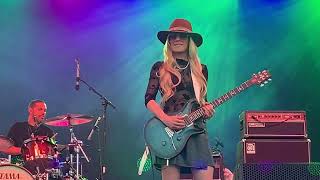 Orianthi - Maryland State Fair - 09-05-2025