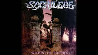 Sacrilege - &quot;The Captive&quot;. [1987]