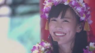 Momoiro Clover Z  -  Hai to Diamond (2015)