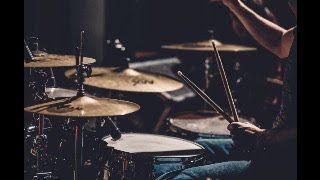 Me drumming Up To You by Noelle/ Damone