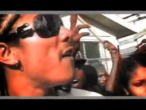 See I Rise -  Mr Program {OFFICIAL VIDEO} - Belize's Best Artist