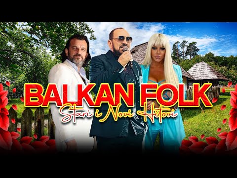 FOLK MIX ✨ 60 MINUTA STARIH I NOVIH HITOVA ❌ 2025 ❌ (Dara, Aca Lukas, Mile Kitic, Seka, Stoja...)