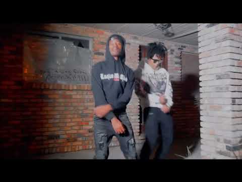 RNS Hunchø - Eddie Murphy (Official Music Video) Shot By: LG$ Production